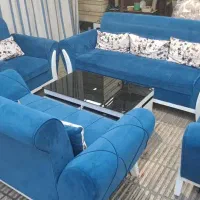 مبلمان استوک ودرحدنو