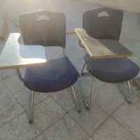 صندلی دانش آموزی دانشجویی