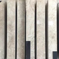 تولید سنگ نما تراورتن ارزان(مشهد)