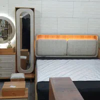 سرویس خواب دونفره راشن