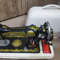 فروش چرخ خیاطی دستی