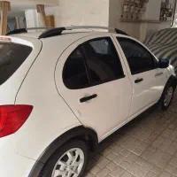 کوییک gxl مدل ۱۴۰۳|خودرو سواری و وانت|مشهد, پردیس|دیوار