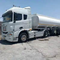 سی اند سی1399|خودرو سنگین|احمدآبادمستوفی, |دیوار