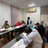 آموزشگاه زبان آلمانی گرمانیا|خدمات آموزشی|تهران, سازمان برنامه شمالی|دیوار