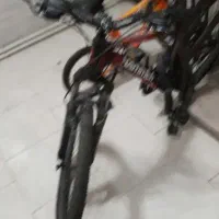 دوچرخه Hammer