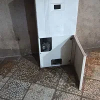 ابگرمکن مخزنی 60لیتری