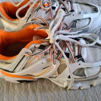 کفش اصلی بالنسیاگا سایز 44 ارجینال