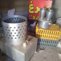 دستگاه پرکن|ماشین‌آلات صنعتی|فاضل آباد, |دیوار