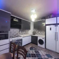 منزل دو طبقه 100متری شمالی خیابان کارگر|فروش خانه و ویلا|کاشان, کارگر|دیوار