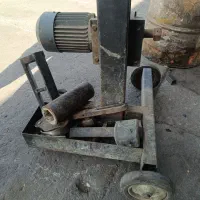 دستگاه دیسک تراش کامیون|ماشین‌آلات صنعتی|مهریز, |دیوار