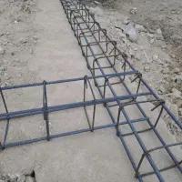 شناژ و الموتوربندی