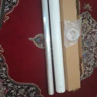لوله دودکش دوجداره پکیج