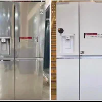 ساید الجی مدل J287اصلی در دو رنگ موجود