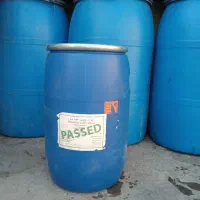 بشکه های 250لیتر و 70لیتر و50لیتر درب طوق