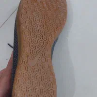 کفش فوتسال اورجینال سایز ۴۴ مناسب پای ۴۲|کیف، کفش، کمربند|تهران, اسکندری|دیوار