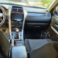 سوزوکی ویتارا 2006 استثنایی|خودرو سواری و وانت|کرمانشاه, |دیوار