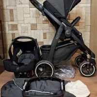 کالسکه و کریر گراکو اصل امریکایی