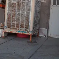 کولر آبی نو