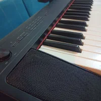 پیانو یاماها Piano Yamaha NP32|پیانو، کیبورد، آکاردئون|اصفهان, شیخ اشراق|دیوار