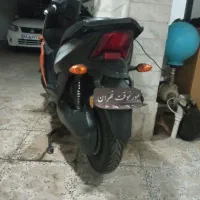 موتور برقی|موتورسیکلت|رشت, فلسطین|دیوار