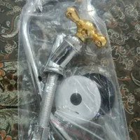 شیر علمک آب تصفیه کن