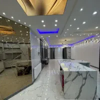 آپارتمان2خواب130متری-لوکس-بلوارفدک-سند-آماده