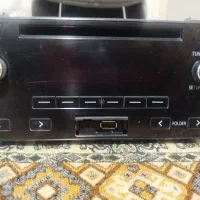 چراغ وبخاری وفن کولر و ظبط و پشت گردنی تویوتا هایس|قطعات یدکی و لوازم جانبی|کرج, شعبان‌آباد|دیوار