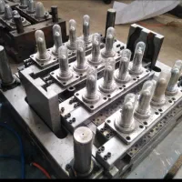 قالب پریفرم دهانه ۴۵