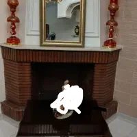 میز جلو مبلی