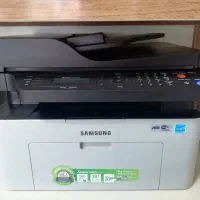 پرینتر 4 کاره وای فای دار