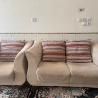 مبل و میز ناهارخوری|مبلمان خانگی و میز عسلی|مرودشت, ژیان|دیوار