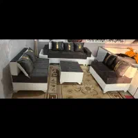 مبل ۶۵ال راحتی