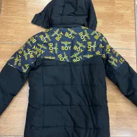 کاپشن پسرانه|کفش و لباس بچه|رشت, توشیبا|دیوار