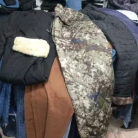 لباس تاناکارا اورجینال زمستانه