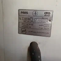 یخچال فریز|یخچال و فریزر|تهران, عباس‌آباد|دیوار