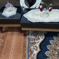 مبل ، ساعت ، تابلو ، جلو مبلی|مبلمان خانگی و میز عسلی|ماکو, |دیوار