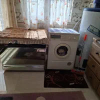 اثاث منزل ترجیحا همه با هم