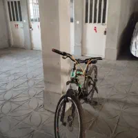 دوچرخه ۲۶ الکس