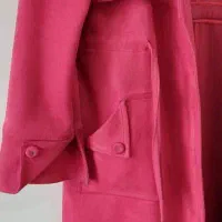 پالتو سوییت ضخیم