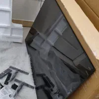 ال ای دی ۵۵اینچ سامسونگ فوق باریک مدل BU8000|تلویزیون و پروژکتور|تهران, شهر زیبا|دیوار