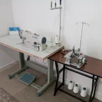 چرخ خیاطی دینام سرخود درحد نونو