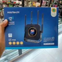 مودم رومیزی 4G نزتک 99dx  با گارانتی
