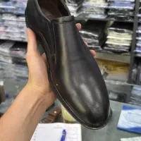 کفش چرم طبیعی فروش بصورت عمده (۷۵۰)|عمدهفروشی|تهران, سنائی|دیوار