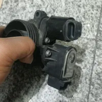 لوازم ۲۰۶ استوک اصلی در حد|قطعات یدکی و لوازم جانبی|تهران, امام زاده حسن|دیوار