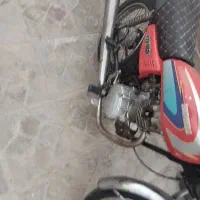 فروش هندامدل ۸۷ پلاک قدیم|موتورسیکلت|سده (خراسان جنوبی), |دیوار