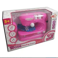 چرخ خیاطی اسباب بازی