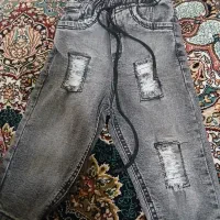 شلواربچه گانه