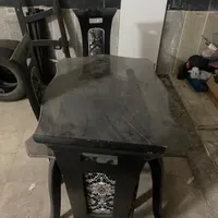 میز ناهار خوری4