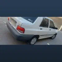 پراید 96 یه گلگیر تعویض