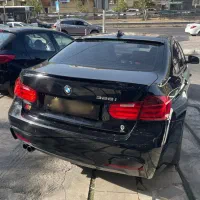 BMW 328 مدل ۲۰۱۳|خودرو سواری و وانت|تهران, شهران جنوبی|دیوار